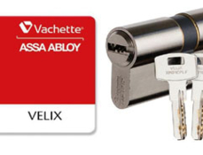 cylindre velix vachette assa abloy Toulouse